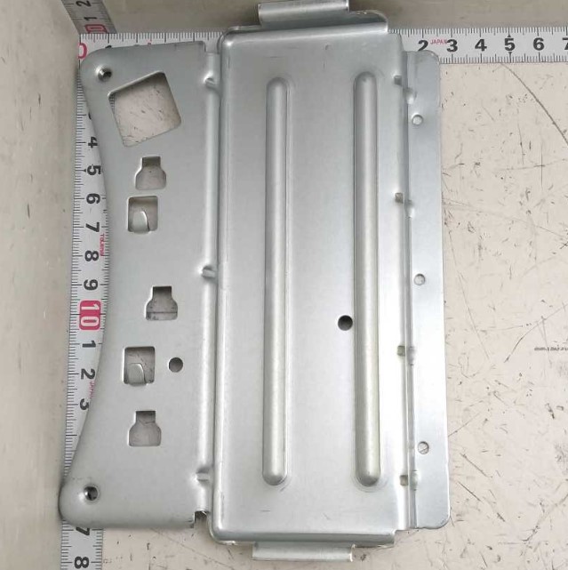 dc61-02584a-bracket-hinge-u-pjt-gi-sgcc-t1.4-n-nfor-samsung-wf80f5ehw2x-fa-washing-machine-front-loader-ver-00-01