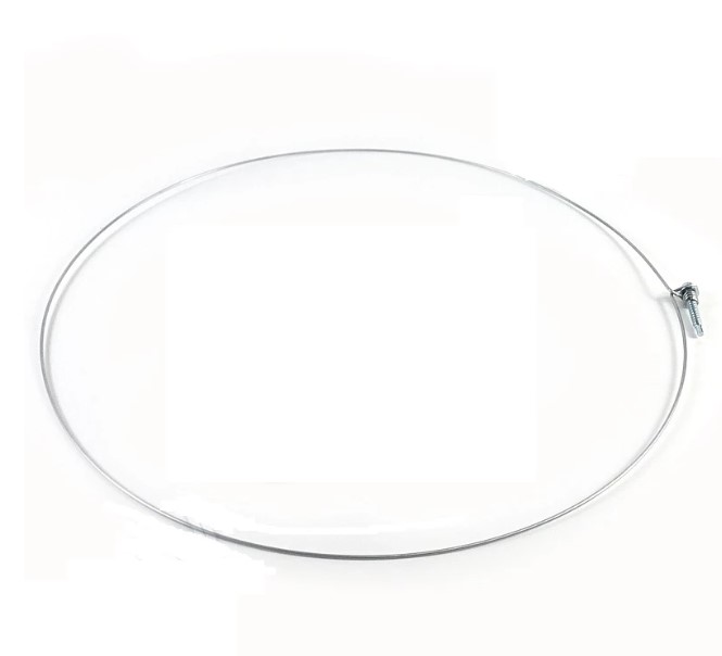 dc97-14618a-assy-clamp-diaphragm-wf8804dp-od2-0-l124-wf80f5e5u4x-fa