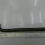 dd81-01625a-svc-air-breaker-inlet-pipe-dwfn310-67300-dw-fn310t-xfa-ver-00