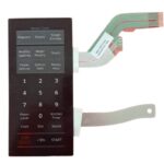 samsung-microwave-me6104st1-fa-switch-membrane-de34-00434a