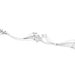 DC93-00863B ASSY-WIRE-HARNESS-MAIN-AUTO-WA10T5260BY- WA13T5260BY-SG-Ver-00