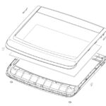 DC97-21777A ASSY-LID-TC-MODULE-WA5000R-DIT-WOBBLE-E-WA13T5260BY-SG-Ver-00