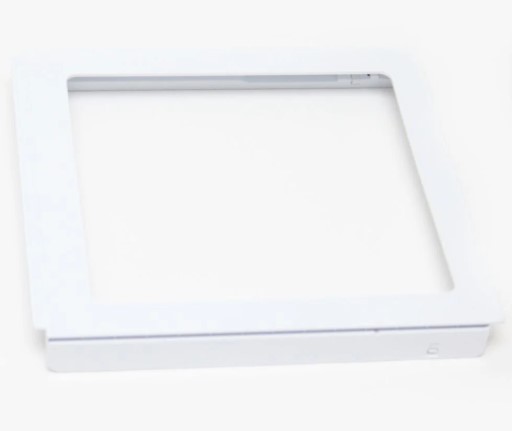 da61-04505a-guide-rail-nw2-hips-xq83180-cool-white-rf67depn1-xfa da61-04505a-guide-rail-nw2-hips-xq83180-cool-white-rf67depn1-xfa