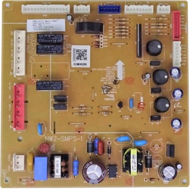 da92-00420h-assy-pcb-main-assy-pcb-main-nw2-fdr-pjt-rf67depn1-xfa
