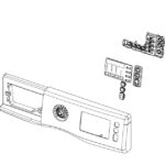 dc97-17910c-assy-panel-control-wd702u4bksd-fa-eng-bu-for-samsung-wd702u4bksd-fa-washing-machine-dryer-ver-00