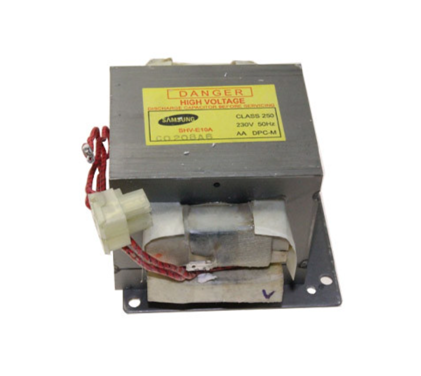 de26-00149a-trans-h.v-shv-e10a-230v-2450v-3.30v-al-a-ms103hce-5-xfa-ver-00