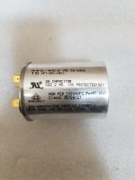 C‑Oil Motor Run Capacitor 15µF 450V – Polypropylene Film