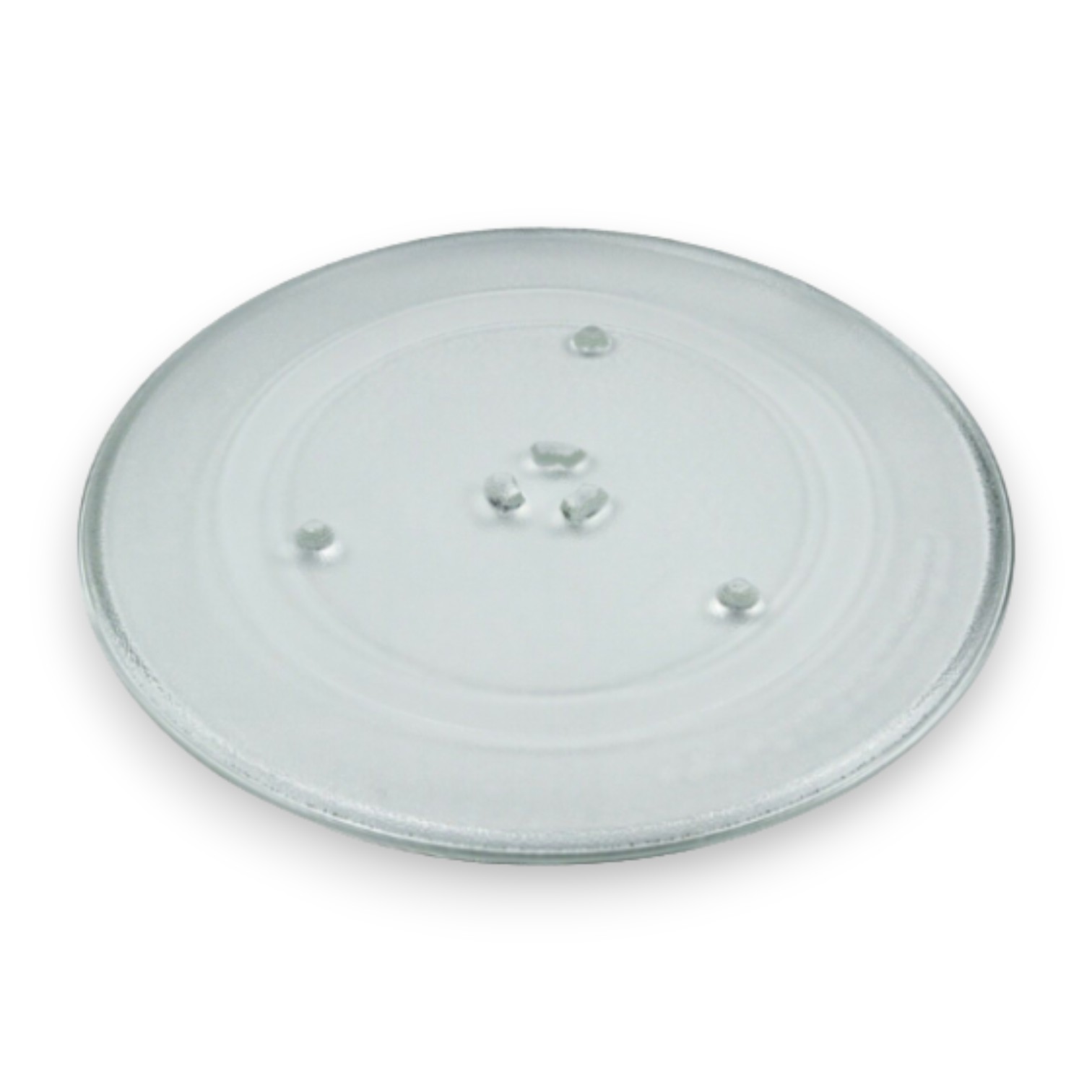 DE74-00023A Glass Cooking Tray €“ Jvm‑1860 D360 T5 - Image 1